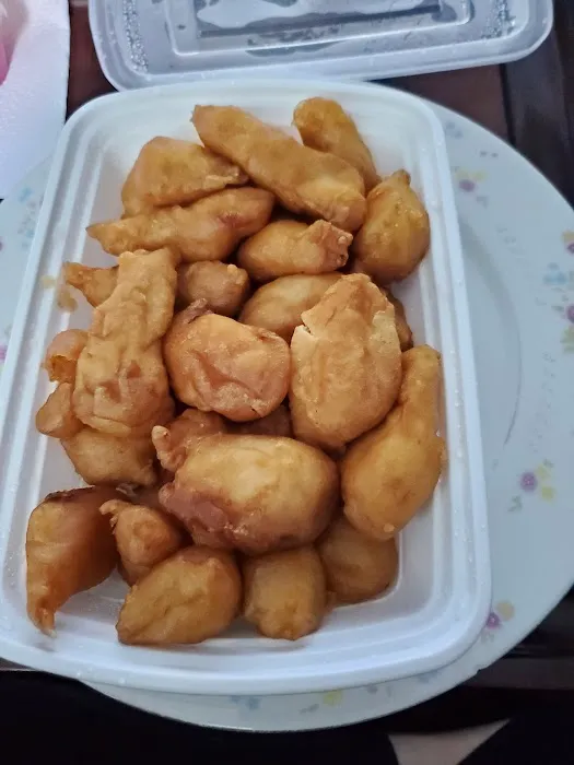 Hunan Wok Picture 10