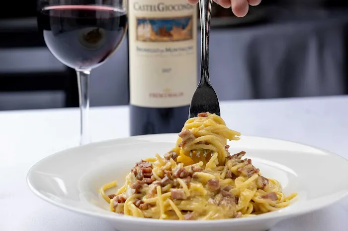 Fratelli's Croton Picture 1