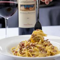 Fratelli's Croton ico