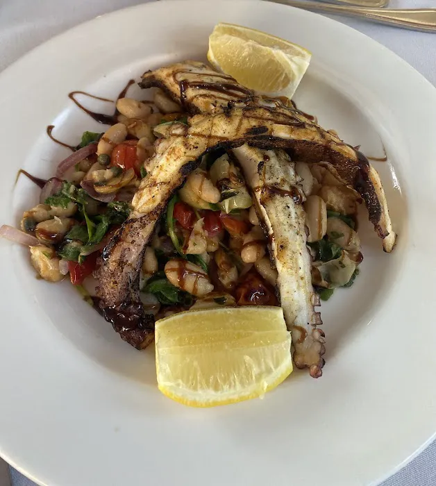 Fratelli's Croton Picture 4