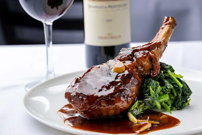 Fratelli's Croton Picture 7