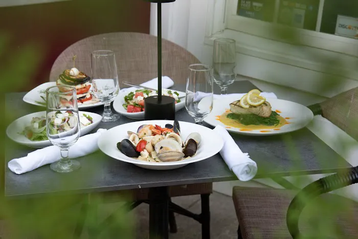 Fratelli's Croton Picture 9