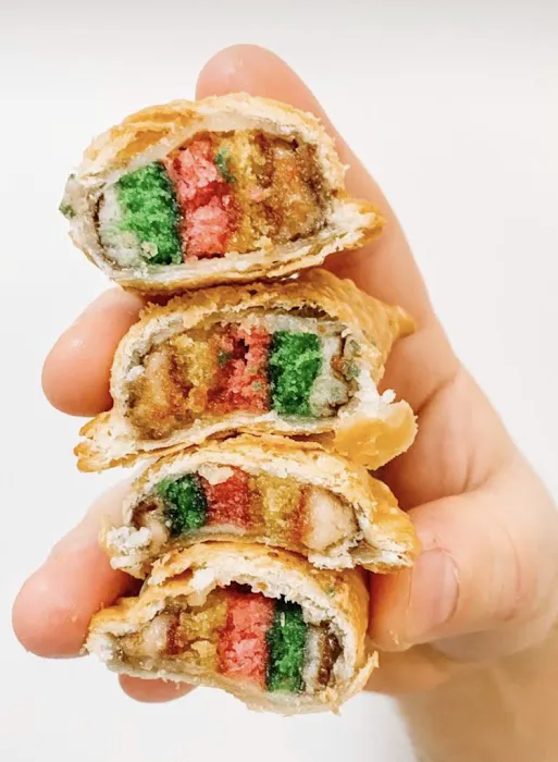 Wanna Empanada Picture 1