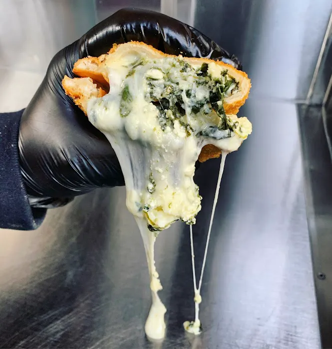 Wanna Empanada Picture 4