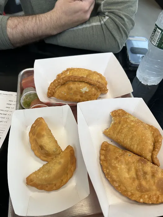 Wanna Empanada Picture 5