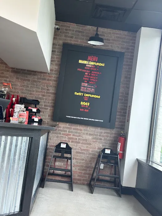 Wanna Empanada Picture 7