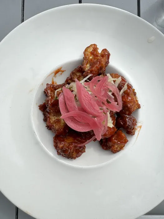 105 Twenty Bar & Grill Picture 3