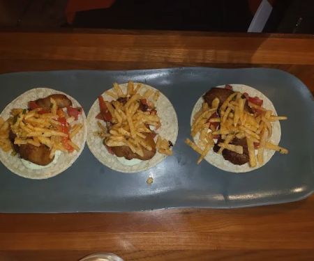 105 Twenty Bar & Grill