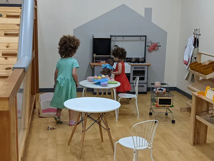 Good Day Play Cafe Picture 7
