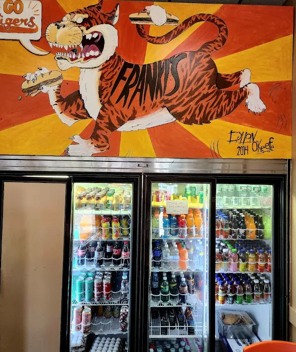 Franki's Sandwich and Grill Picture 3