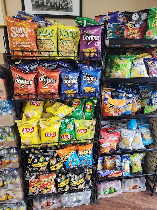 Franki's Sandwich and Grill Picture 5