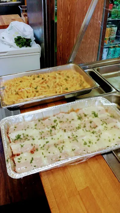 Franki's Sandwich and Grill Picture 1