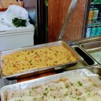 Franki's Sandwich and Grill ico