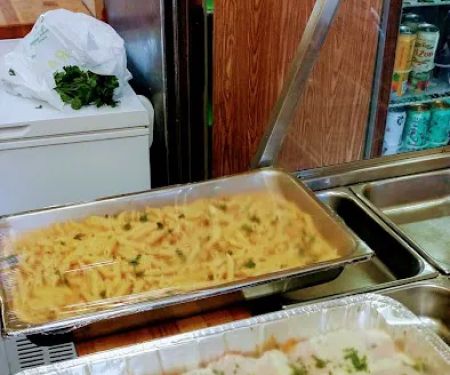 Franki's Sandwich and Grill