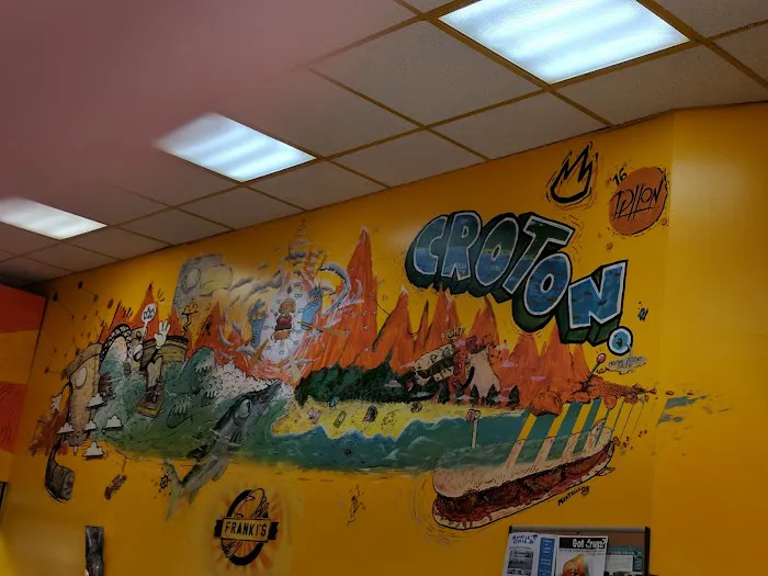 Franki's Sandwich and Grill Picture 7