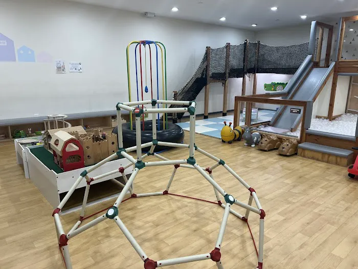 Good Day Play Cafe Picture 1