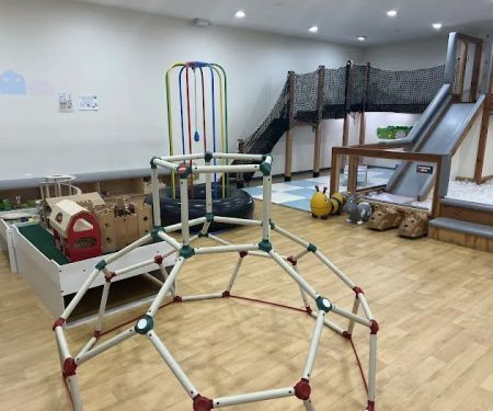 Good Day Play Cafe