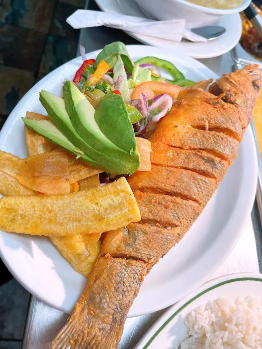 Lissita's Deli Picture 4