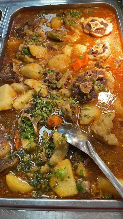 Lissita's Deli Picture 5