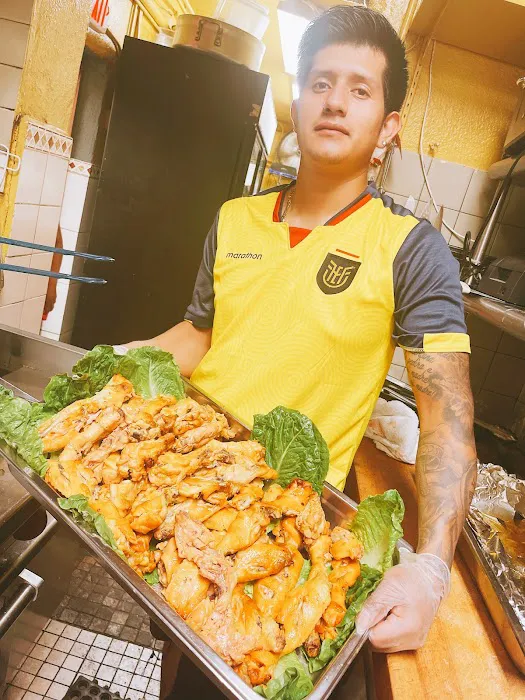 Lissita's Deli Picture 2