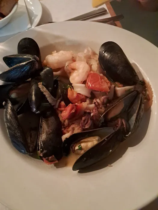 Ocean House Oyster Bar & Grill Picture 6