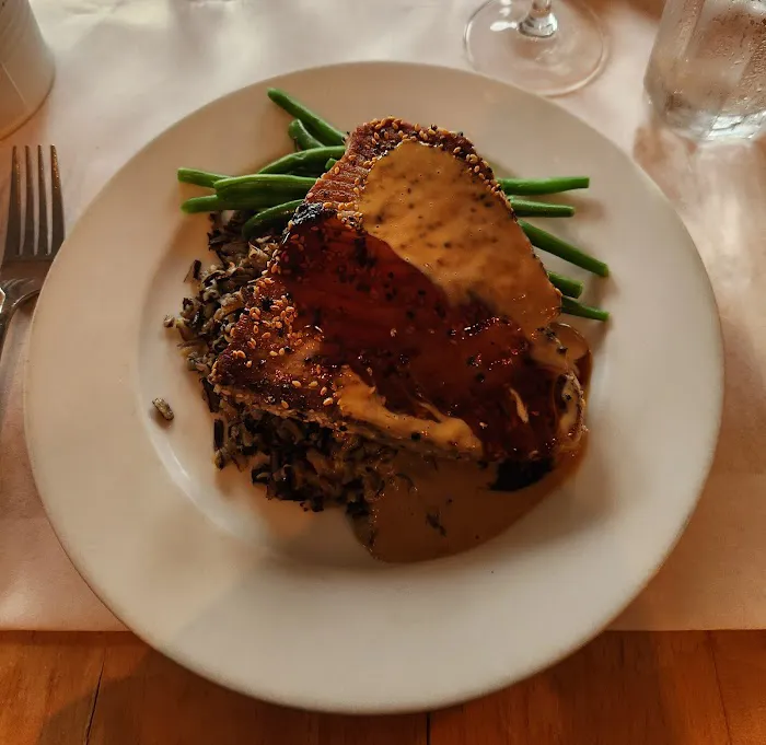 Ocean House Oyster Bar & Grill Picture 7