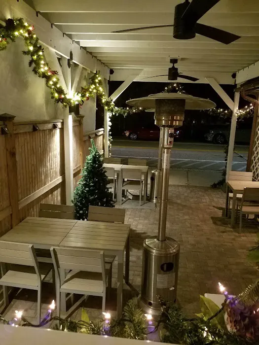 Ocean House Oyster Bar & Grill Picture 1