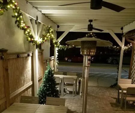 Ocean House Oyster Bar & Grill