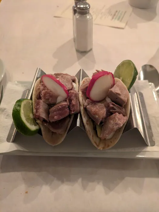 Ocean House Oyster Bar & Grill Picture 2