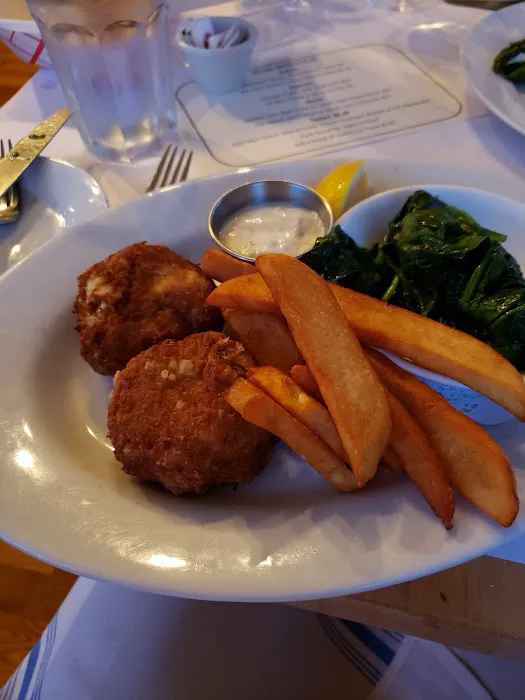 Ocean House Oyster Bar & Grill Picture 9