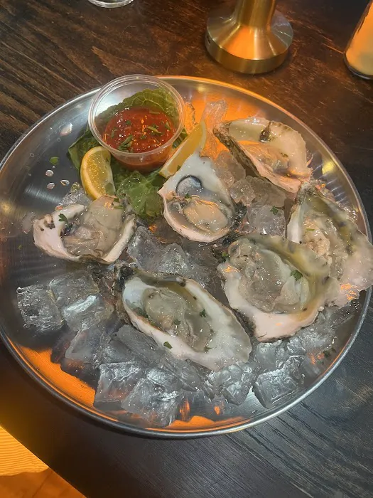 Croton Grille Picture 1