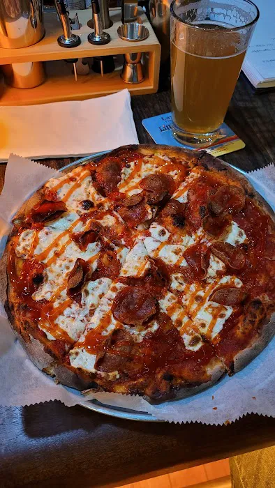 Croton Grille Picture 3