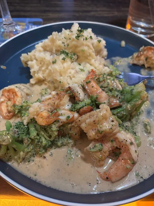 Croton Grille Picture 2