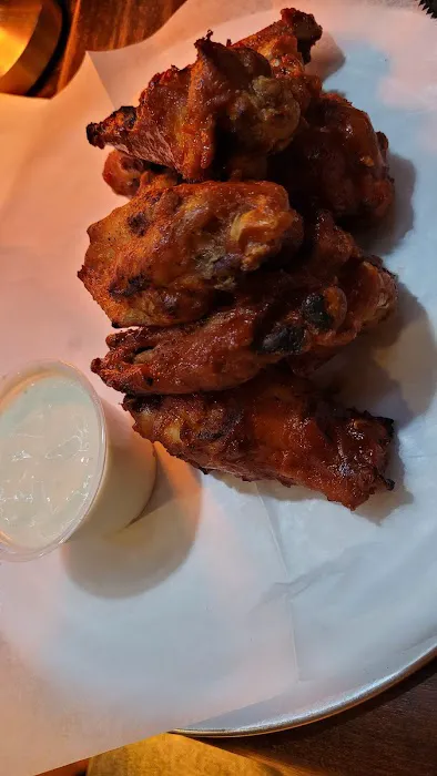 Croton Grille Picture 6