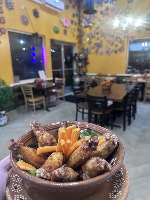 TEKATITO TACOS & BURGERS Picture 1