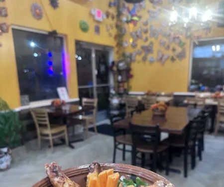 TEKATITO TACOS & BURGERS