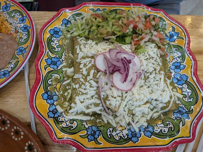 TEKATITO TACOS & BURGERS Picture 9