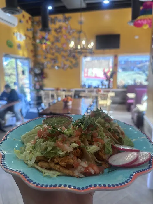 TEKATITO TACOS & BURGERS Picture 7