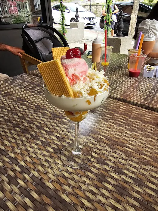 Makondo Restaurant Ossining Picture 1