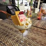 Makondo Restaurant Ossining