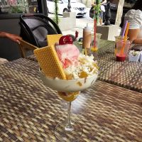 Makondo Restaurant Ossining ico