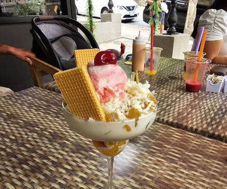 Makondo Restaurant Ossining