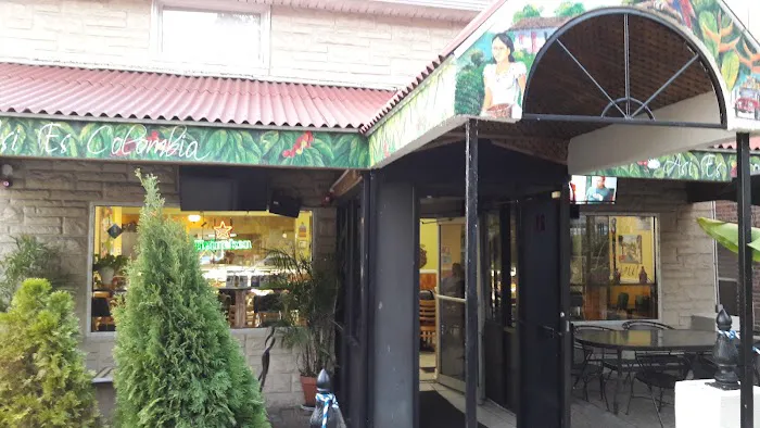 Makondo Restaurant Ossining Picture 9