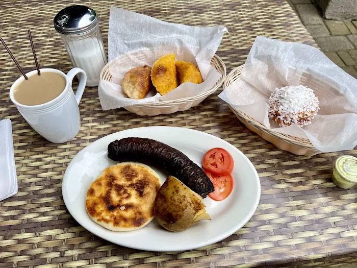 Makondo Restaurant Ossining Picture 8