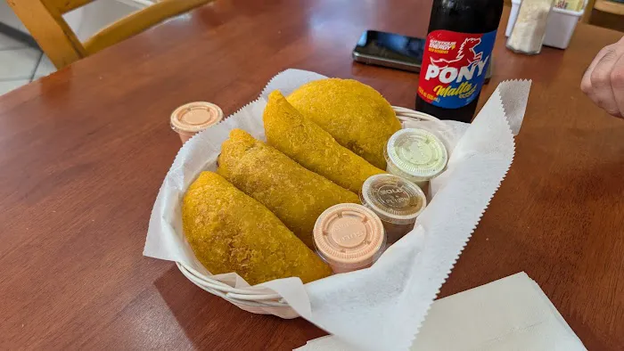 Makondo Restaurant Ossining Picture 2