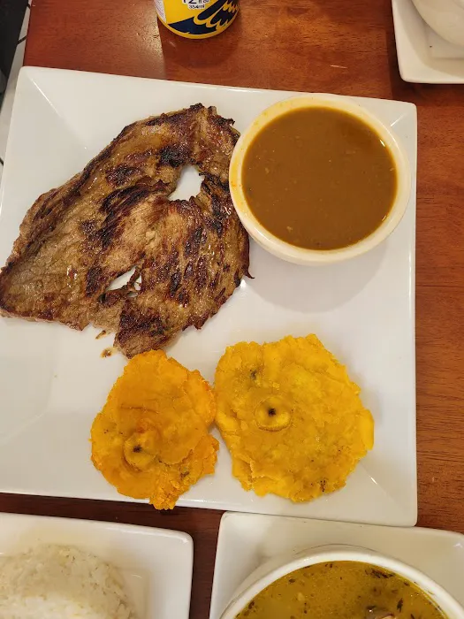 Makondo Restaurant Ossining Picture 10