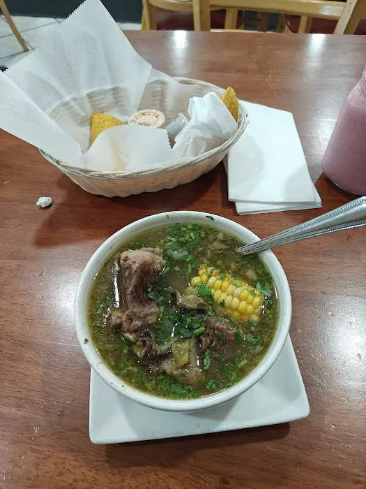 Makondo Restaurant Ossining Picture 7