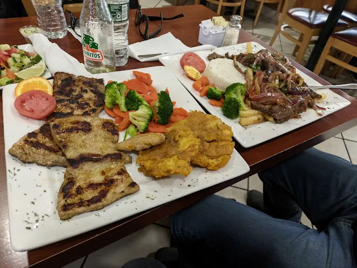 Makondo Restaurant Ossining Picture 6