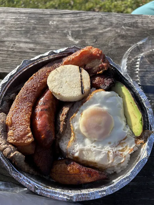 Makondo Restaurant Ossining Picture 5