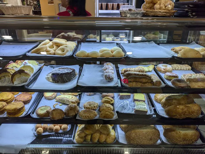 Makondo Restaurant Ossining Picture 4